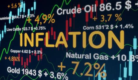 White House Report Card: Inflation, Bidenomics choking the nation